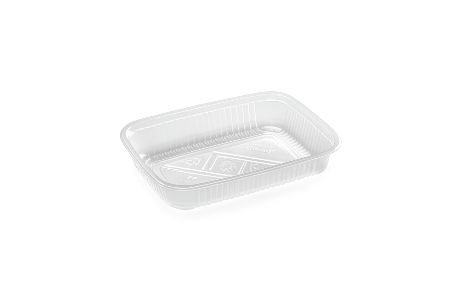 Bandeja Cotnyl - 107 PP