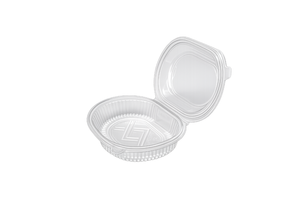 Estuche Cotnyl - 105 PET Oval