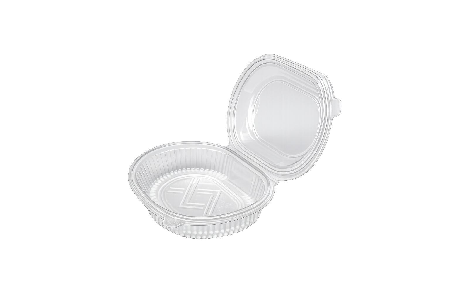 Estuche Cotnyl - 105 PET Oval