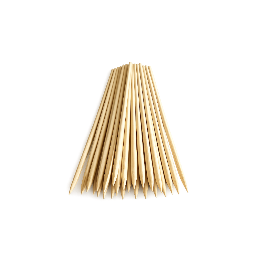 Palitos de Brochette