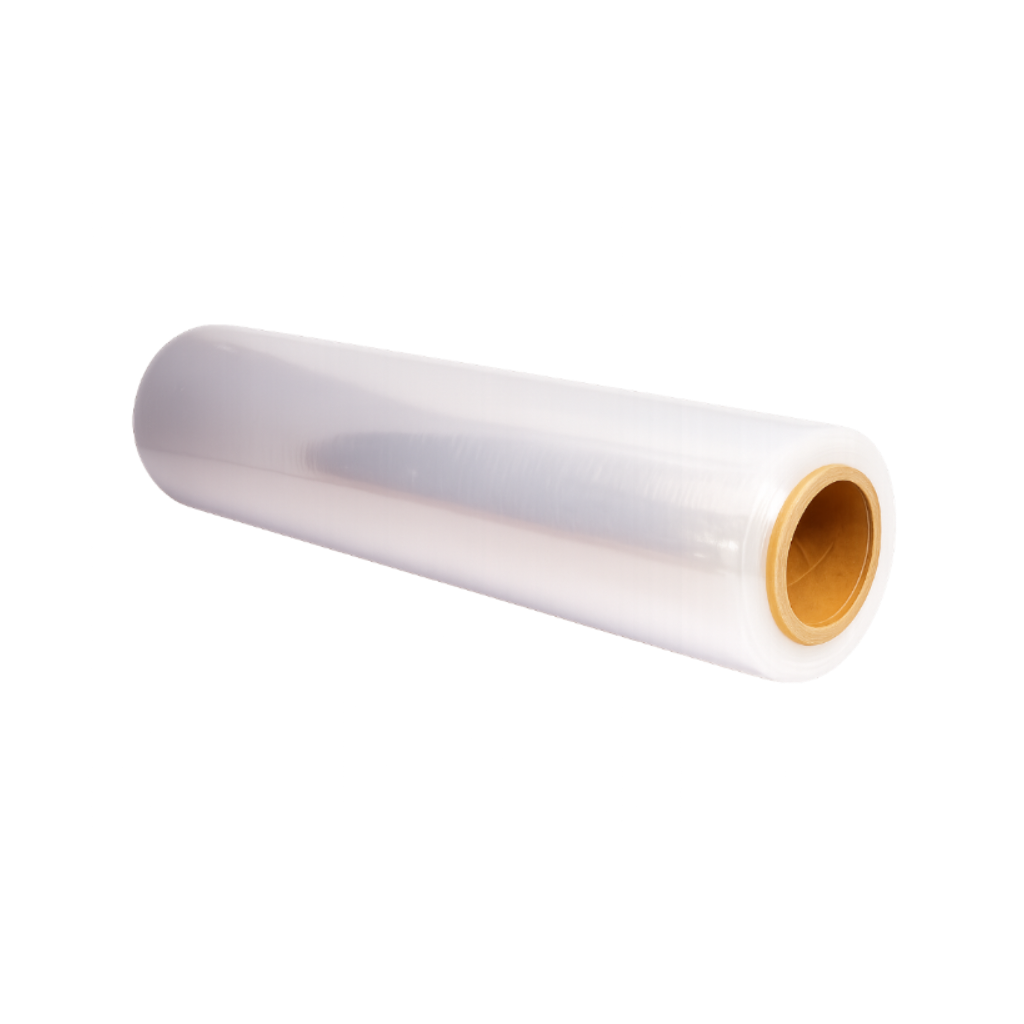 Film Stretch Cristal Sin Mango - 4 KG