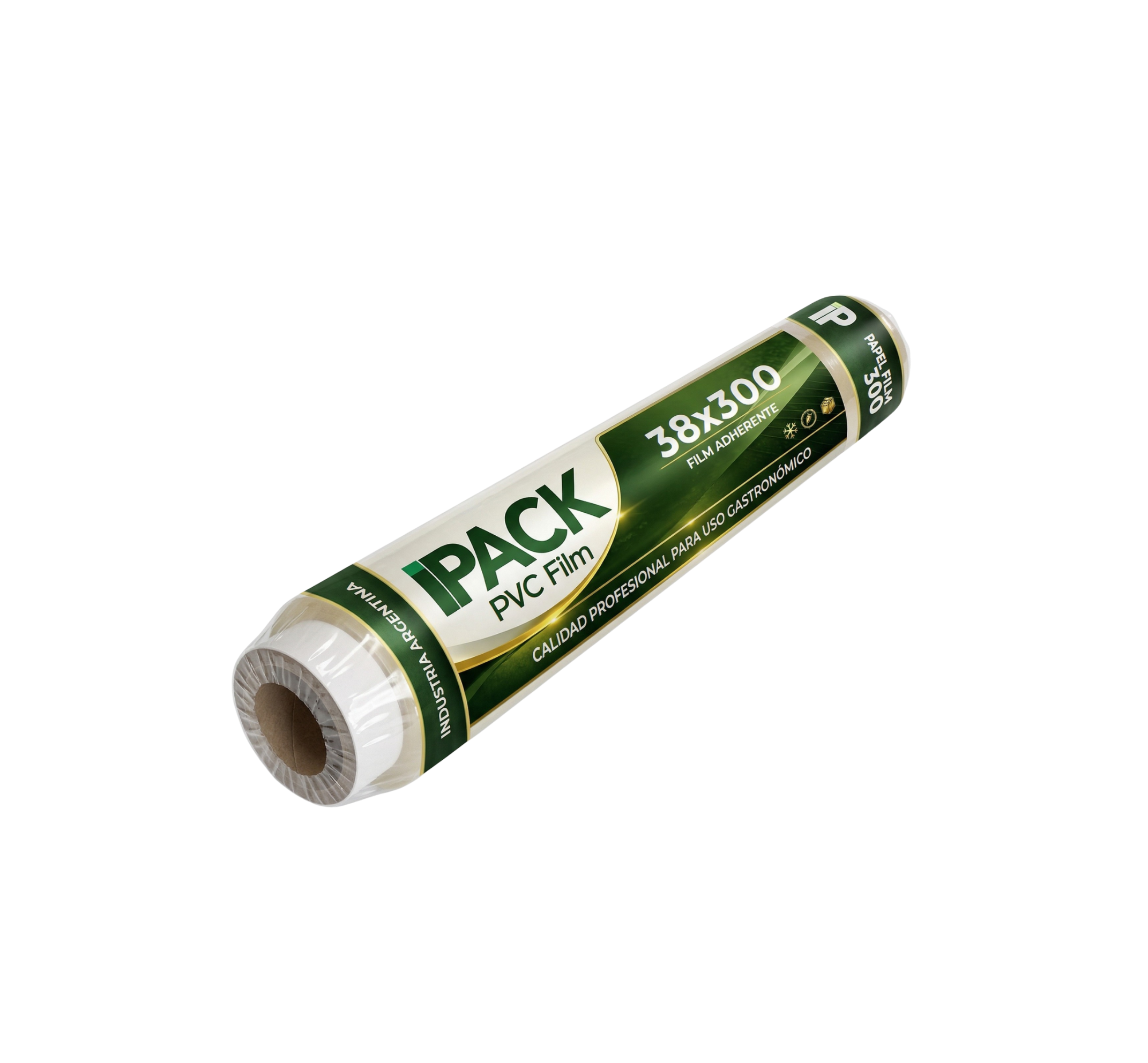 Film Adherente IPACK - 38x300 MTS