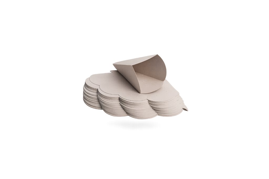 Cono de Fritas