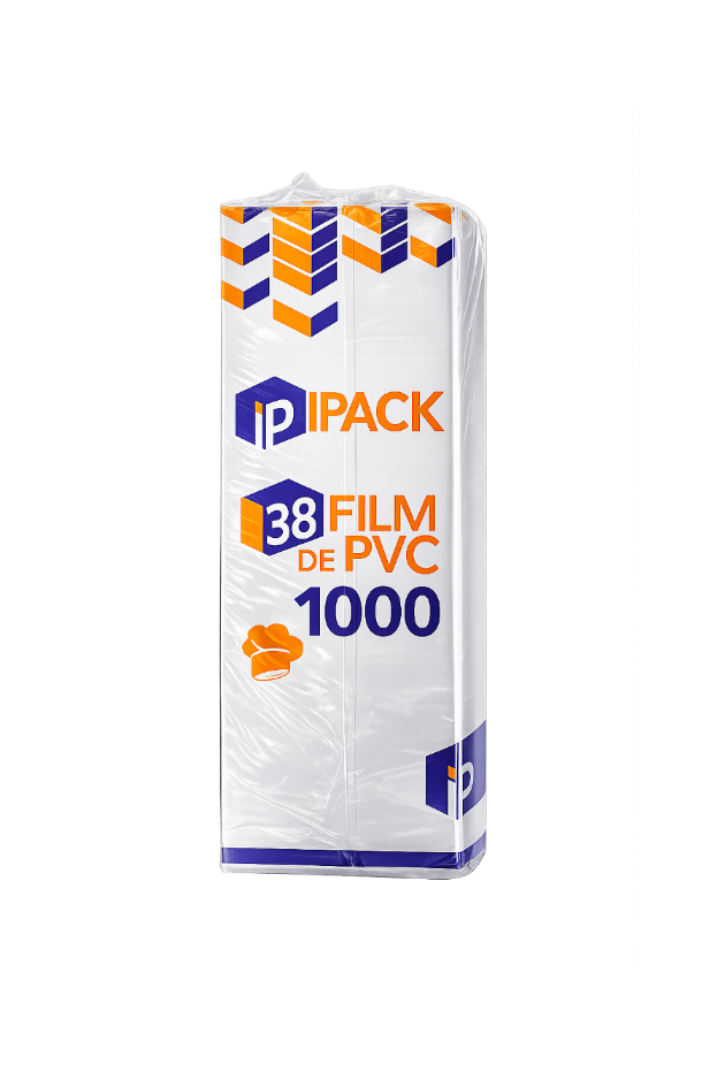 Film Adherente IPACK - 38x1000 MTS
