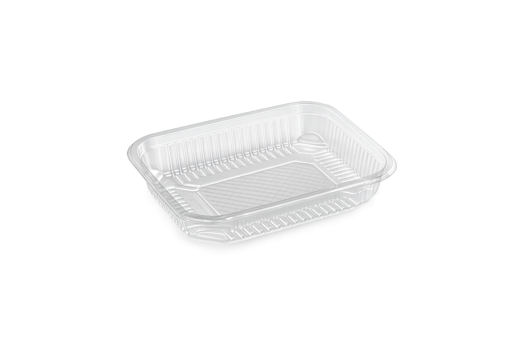 Bandeja Cotnyl - 105 PET Rectangular