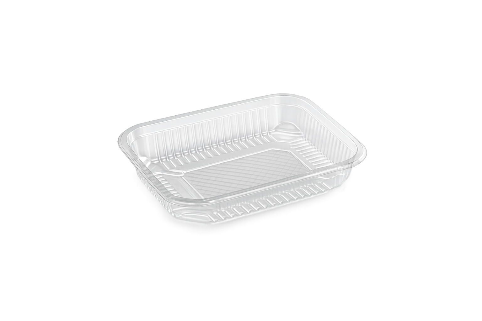 Bandeja Cotnyl - 105 PET Rectangular