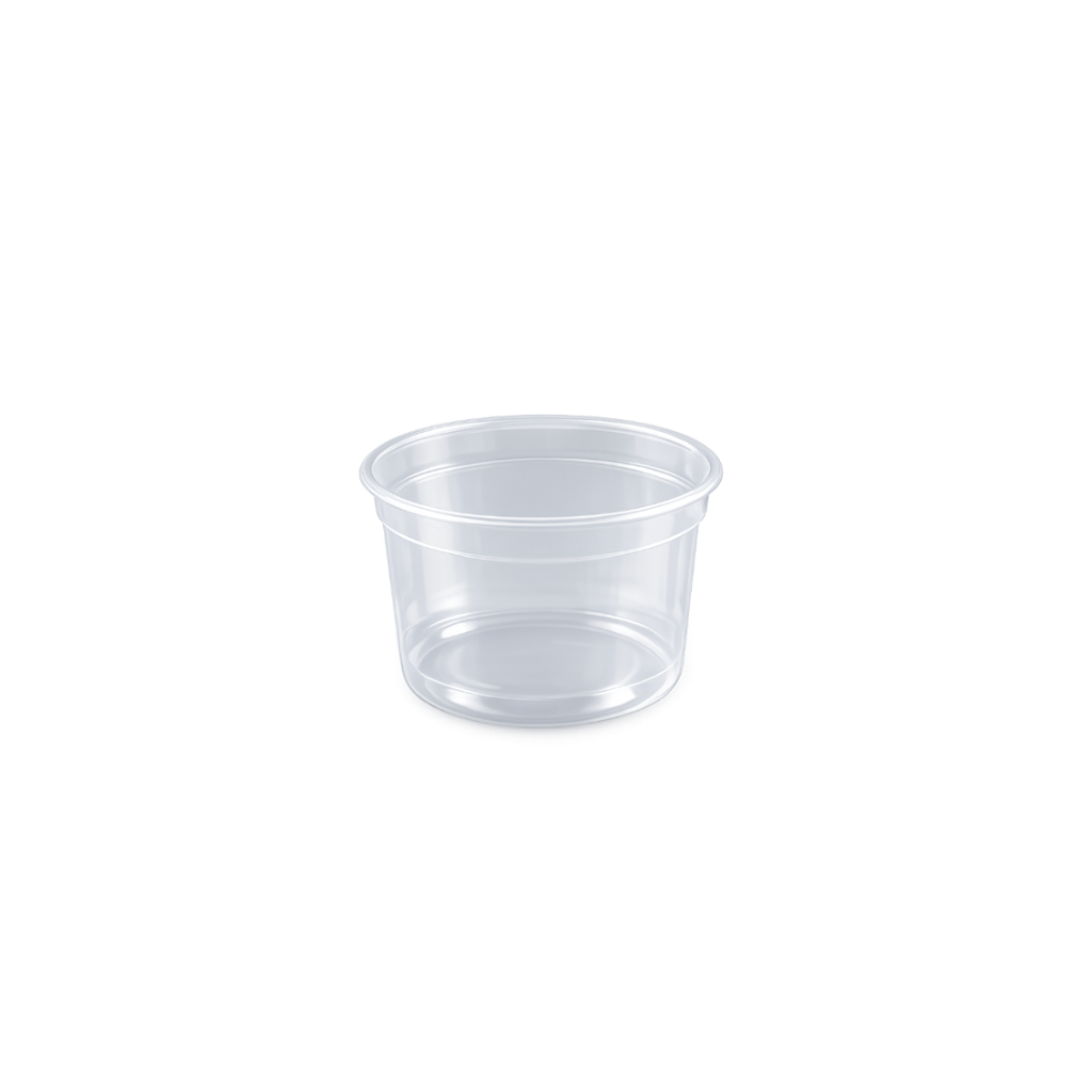 Potes Dips Plastivas - 40cc PS