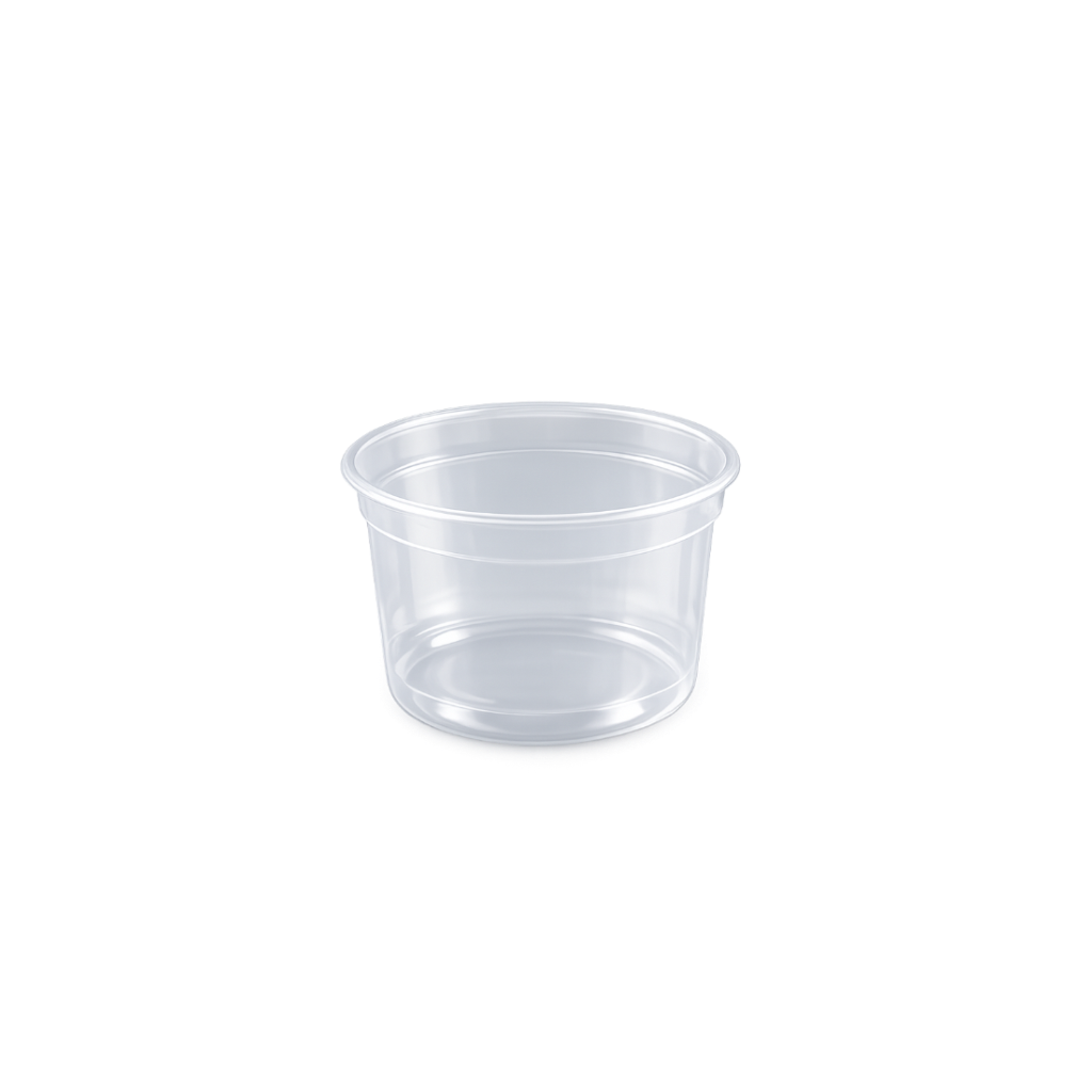 Potes Dips Plastivas - 55cc PS