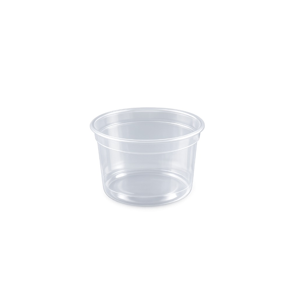 Potes Dips Plastivas - 80cc PS