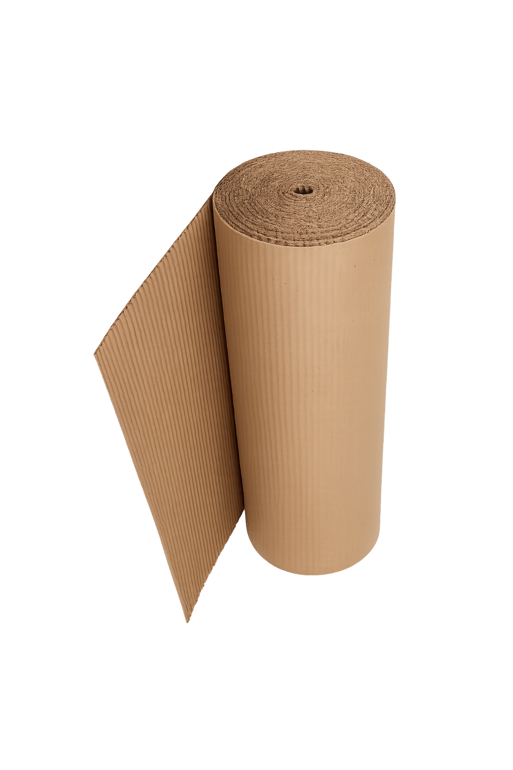 Cartón Corrugado - 1,20x25 MTS