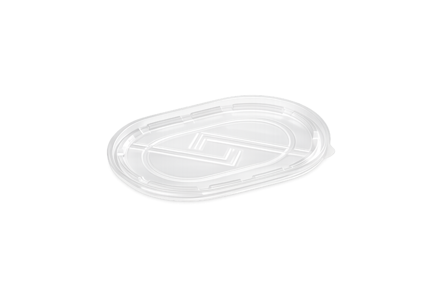 Tapa Cotnyl - 105 PP Oval