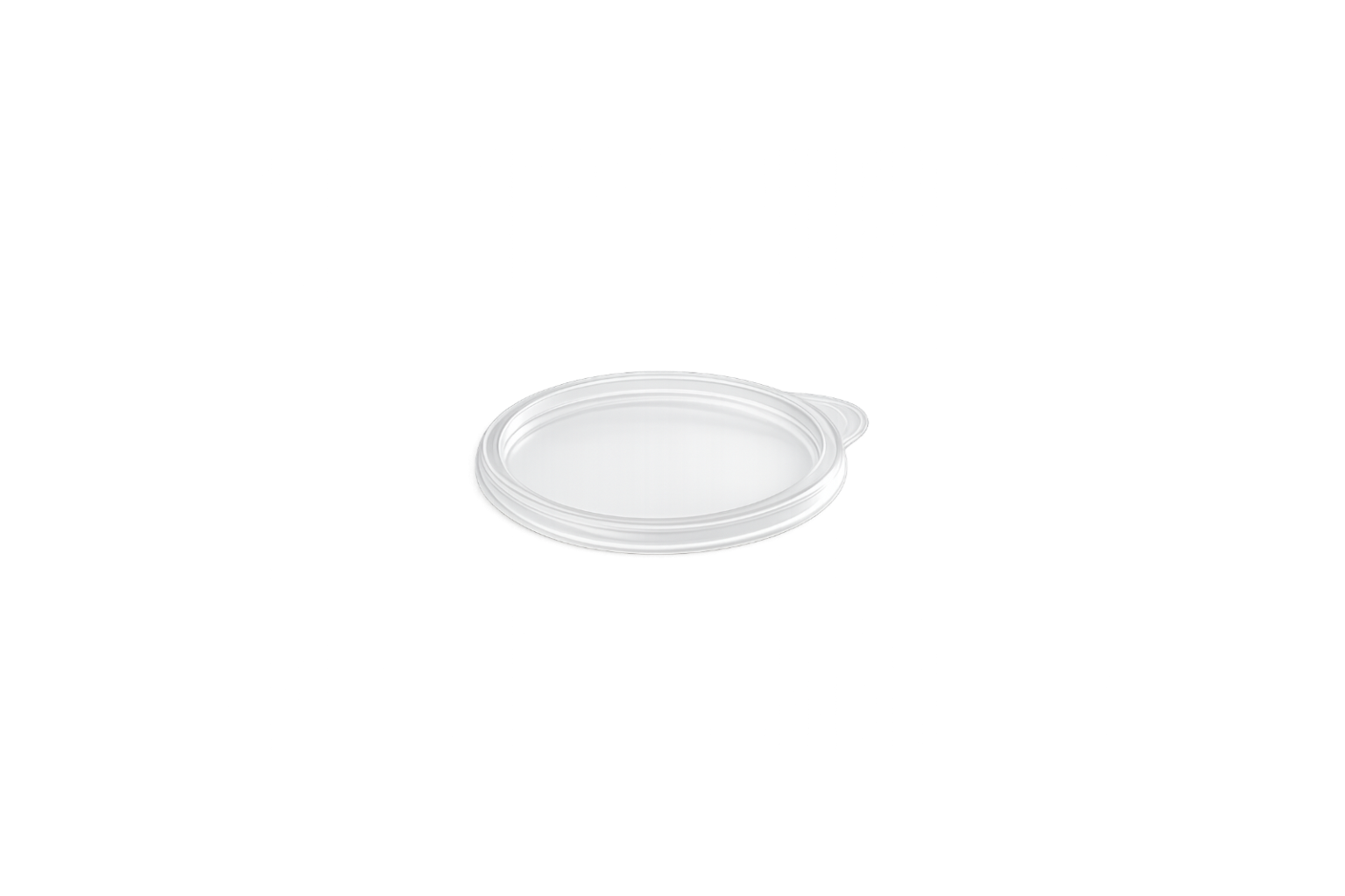 Tapa de Potes Lisos Cotnyl - 95 PT