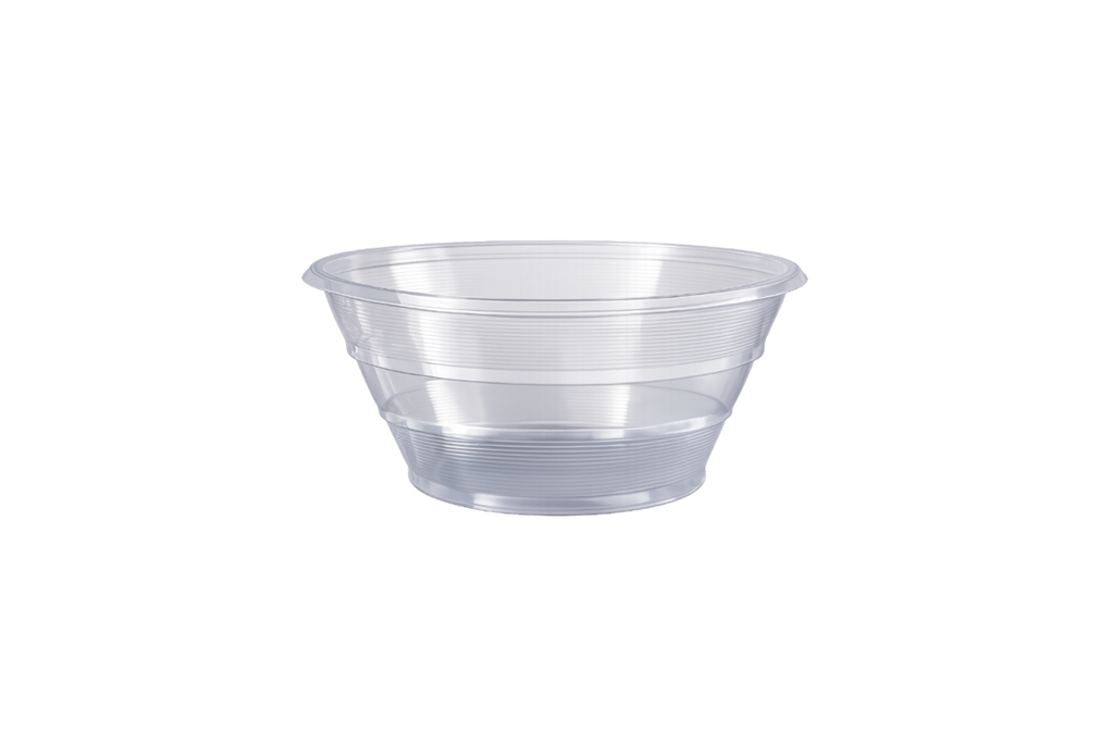Ensaladera Genoa Cristal Plastivas - 900 cc PS
