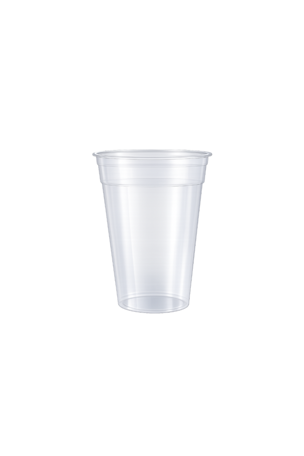 Vaso Toledo Plastivas - 325 cc PS