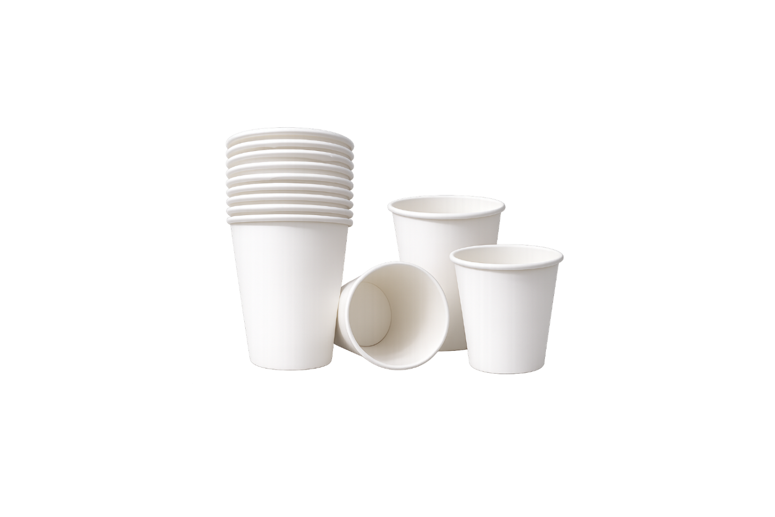 Vasos Térmicos Well Cup - 120cc