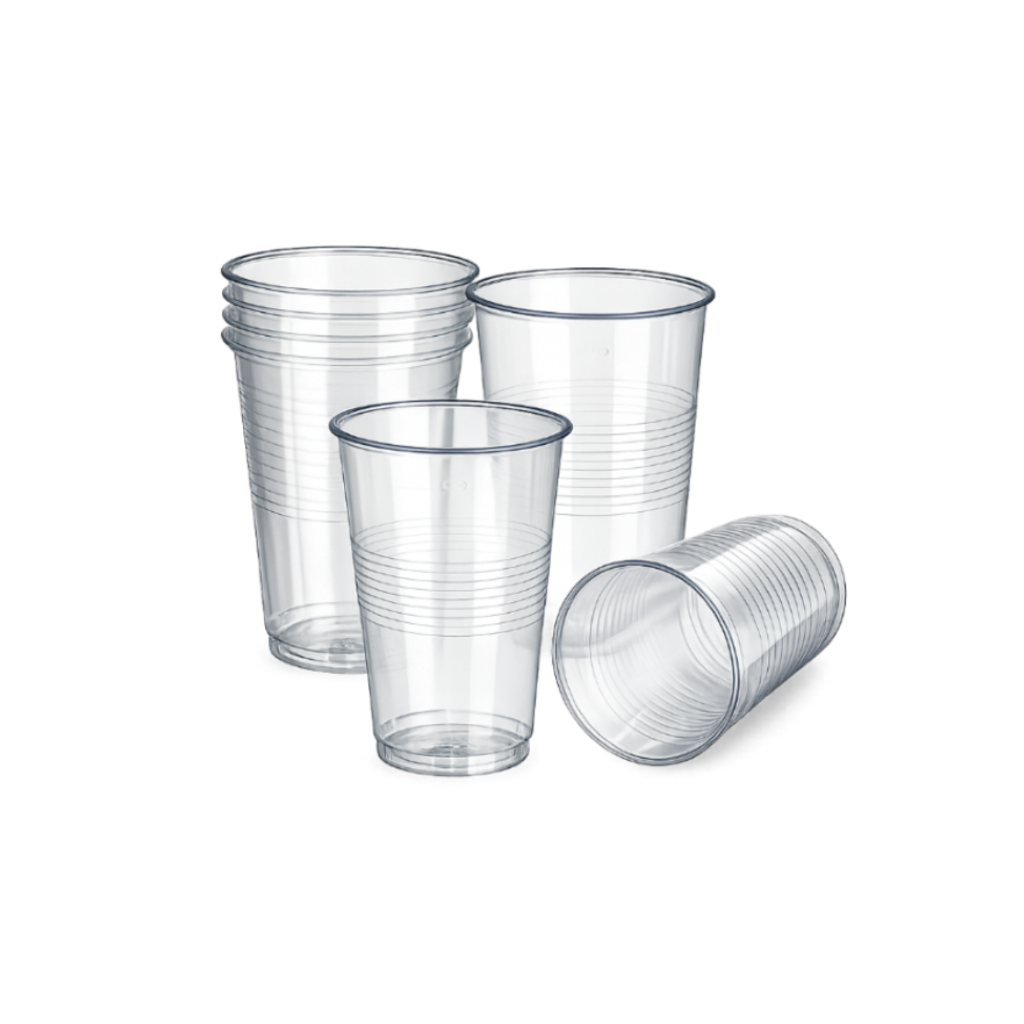 Vasos American Group - 800cc PP